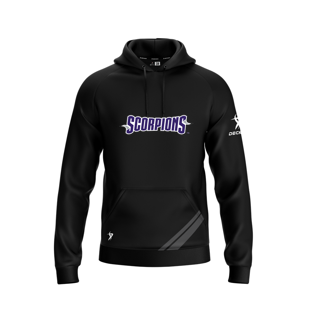 Decker Summit Hoodie