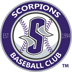 Scorpions Southeast